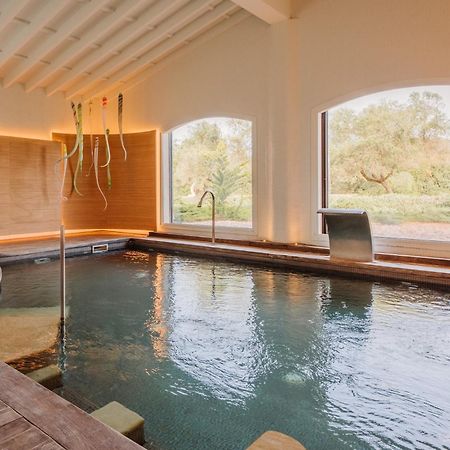 Fontsanta Hotel Thermal & Spa - Adults Only Colonia de Sant Jordi Exterior foto