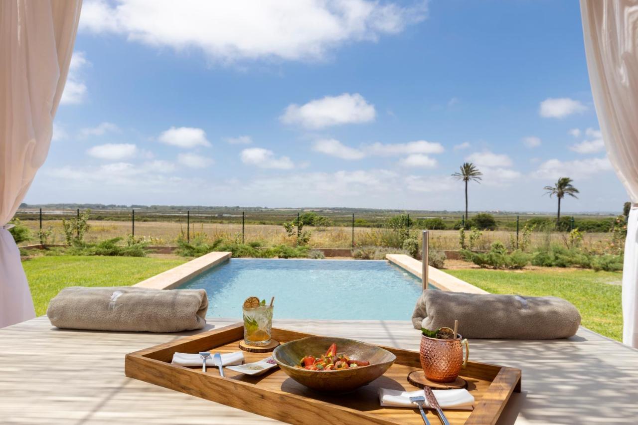 Fontsanta Hotel Thermal & Spa - Adults Only Colonia de Sant Jordi Exterior foto