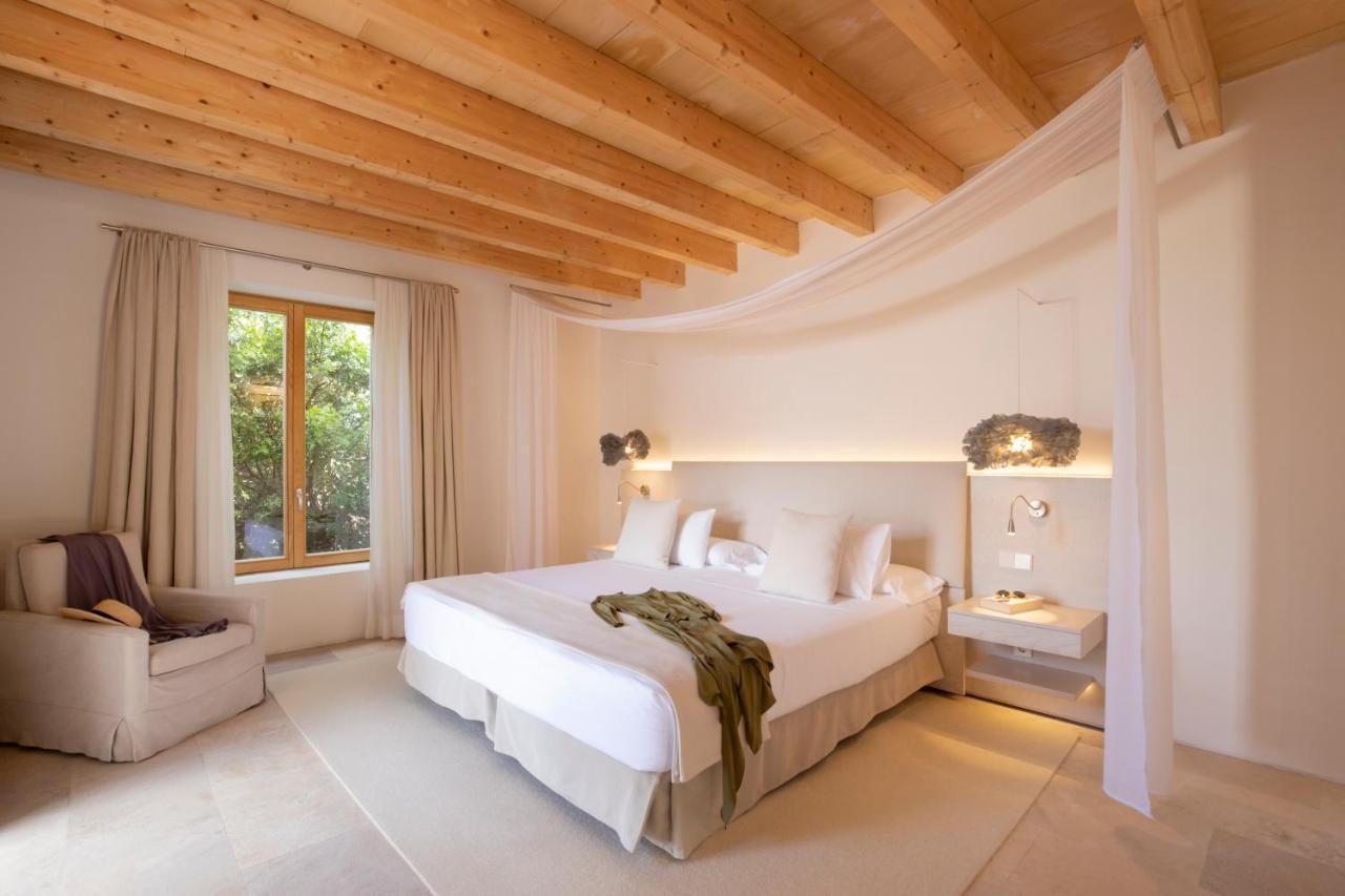 Fontsanta Hotel Thermal & Spa - Adults Only Colonia de Sant Jordi Exterior foto