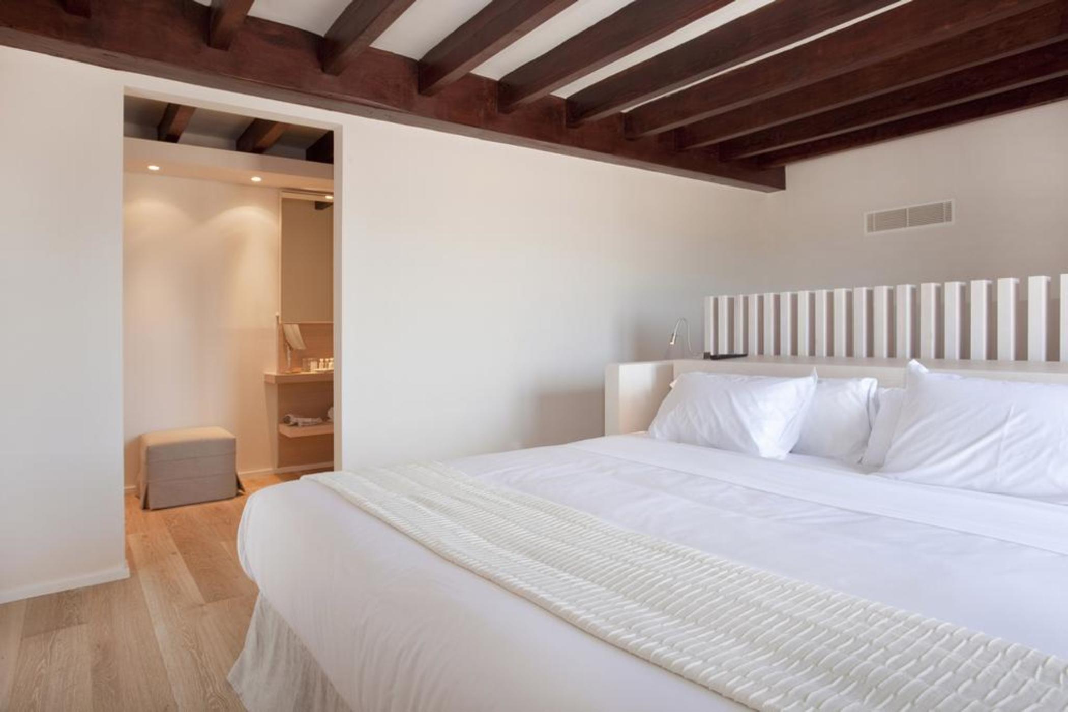 Fontsanta Hotel Thermal & Spa - Adults Only Colonia de Sant Jordi Exterior foto